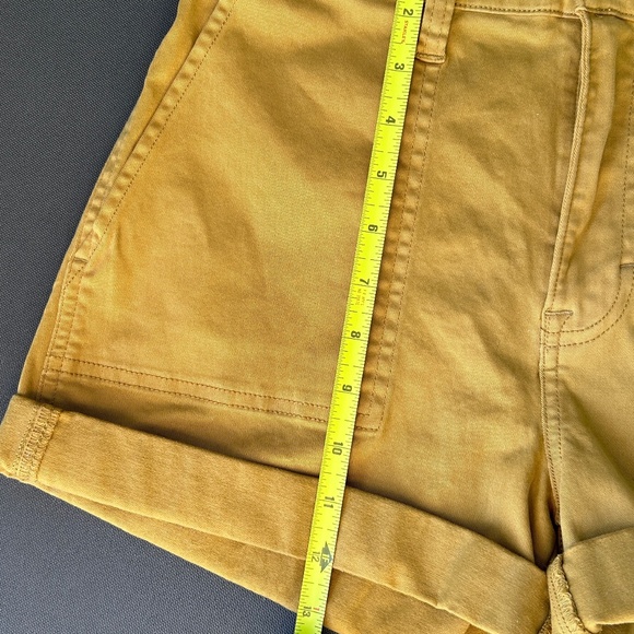 Lucky brand shorts - Picture 4 of 4